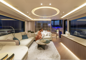 absolute Yachts navetta 70 absolute Yachts navetta 70
