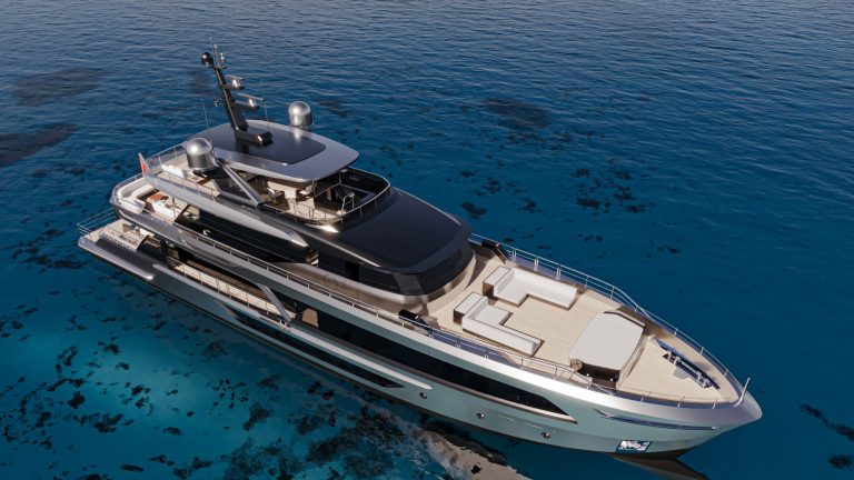 ocean alexander puro series