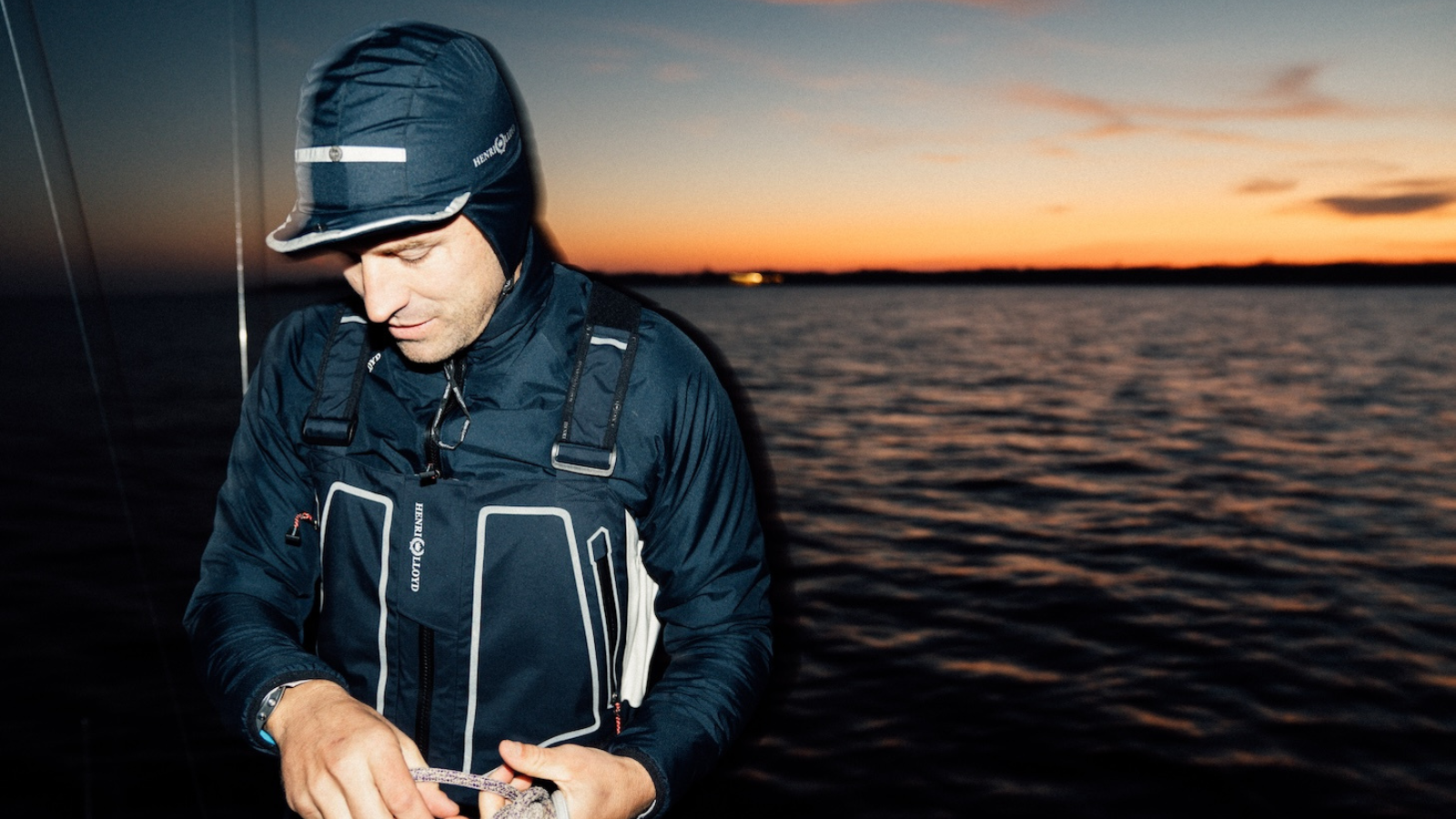 ropa henri-llyod ropa henri-llyod