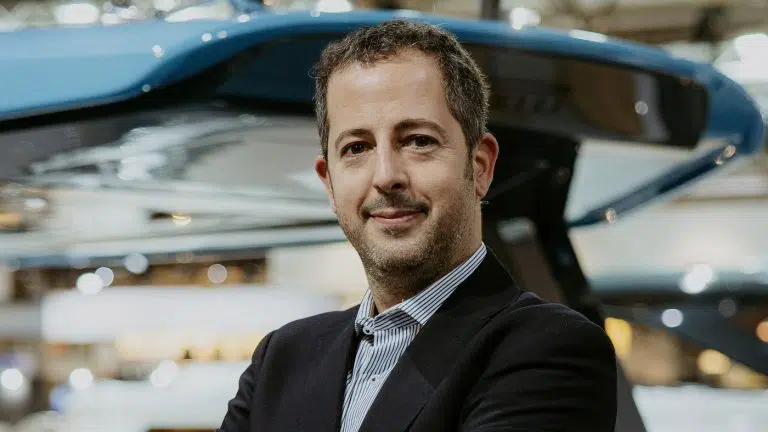 Giacomo Caliterna