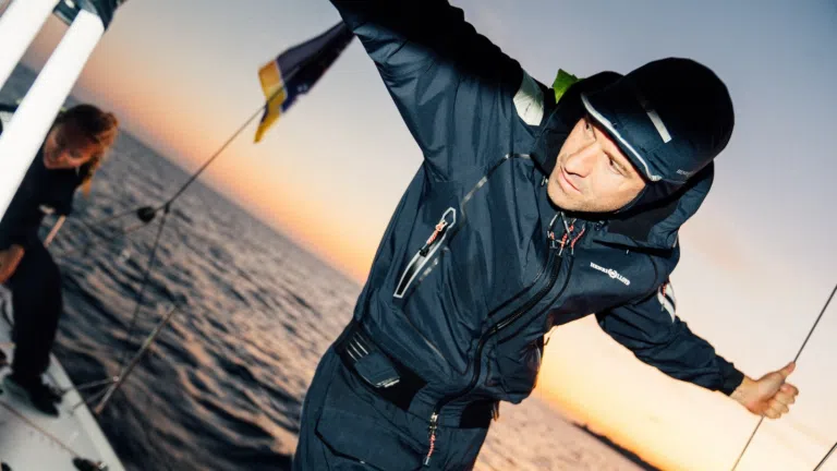 henri lloyd boating apparel photo