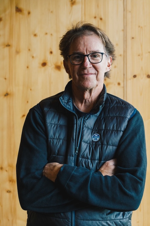 Kenny-Read - Team USA - American Racing Challenger america's cup Kenny-Read - Team USA - American Racing Challenger america's cup