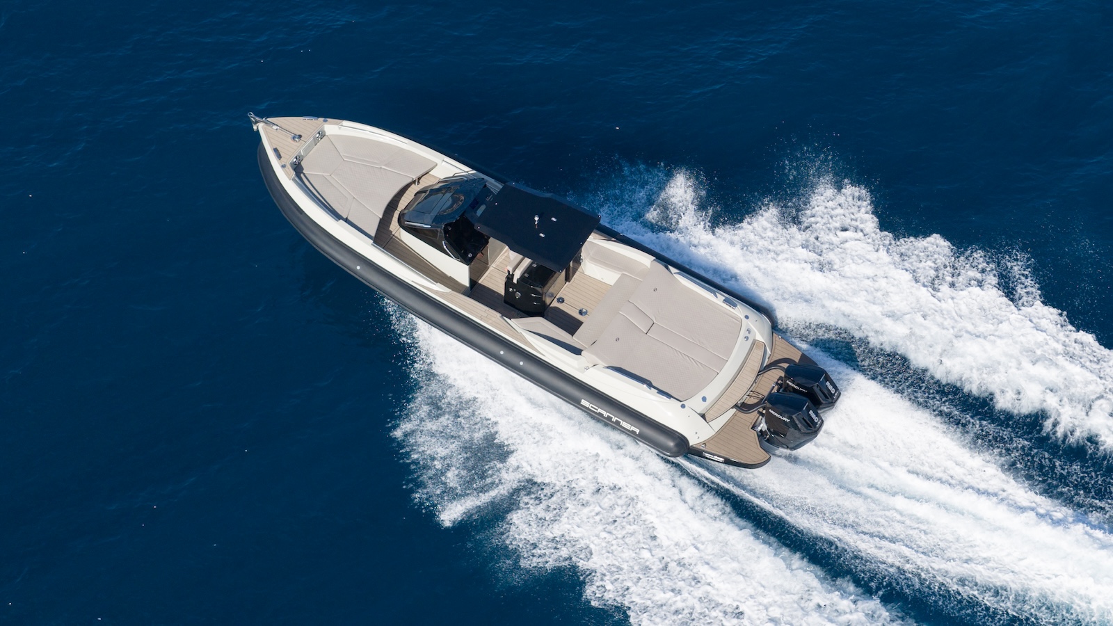 Scanner Envy 1100 Drohnenansicht Scanner Envy 1100 Drohnenansicht