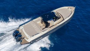 Scanner Envy 1100: Pure Adrenaline – The Boat Test & Video Review