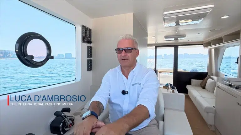 Prueba Silvercat 40 LUX