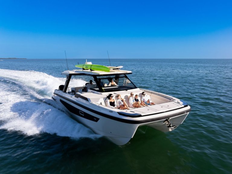foto del Aquila 45 Sport