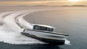 Marcopolo MP12: versatility sets sail