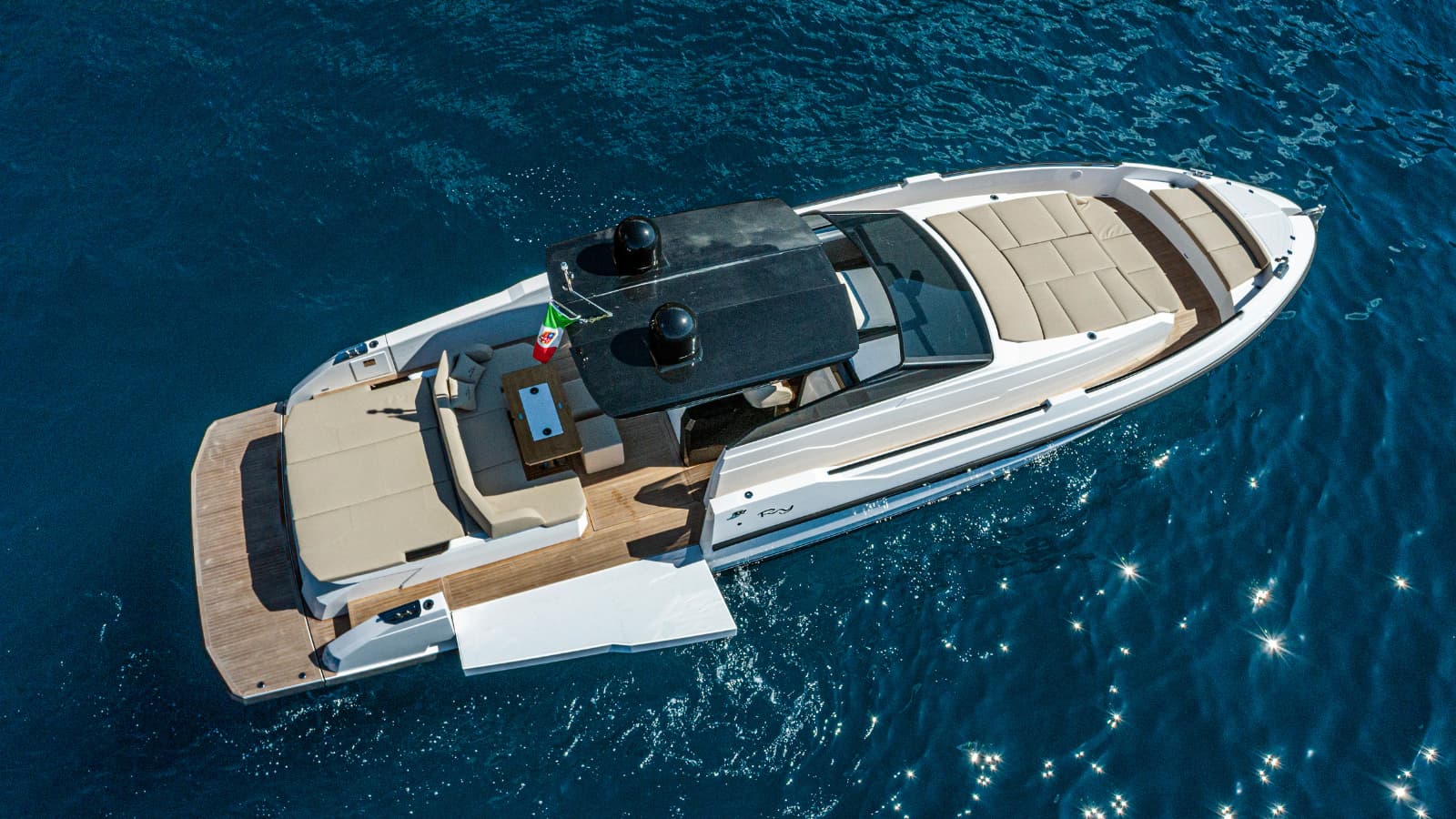 gebrauchte Rio Yachts 2 gebrauchte Rio Yachts 2