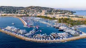 Cannes Yachting Festival 2026: the grand opening of the international boating season returns from September 8 to 13.