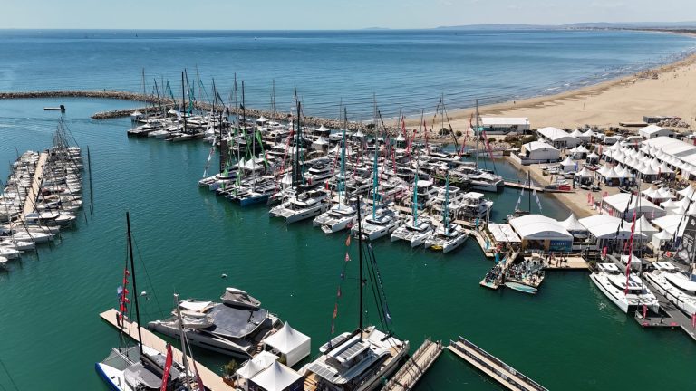 Internationale Multihull Show 2026