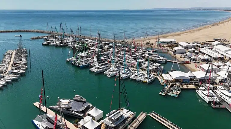 International Multihull Show 2026