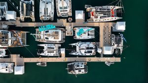 International Multihull Show 2026, uma edição que bateu recordes: Crescimento e inovação no coração do setor de multicascos