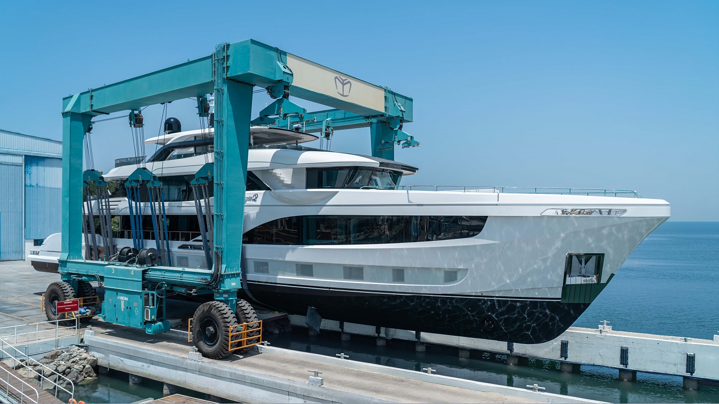 Majestad 145