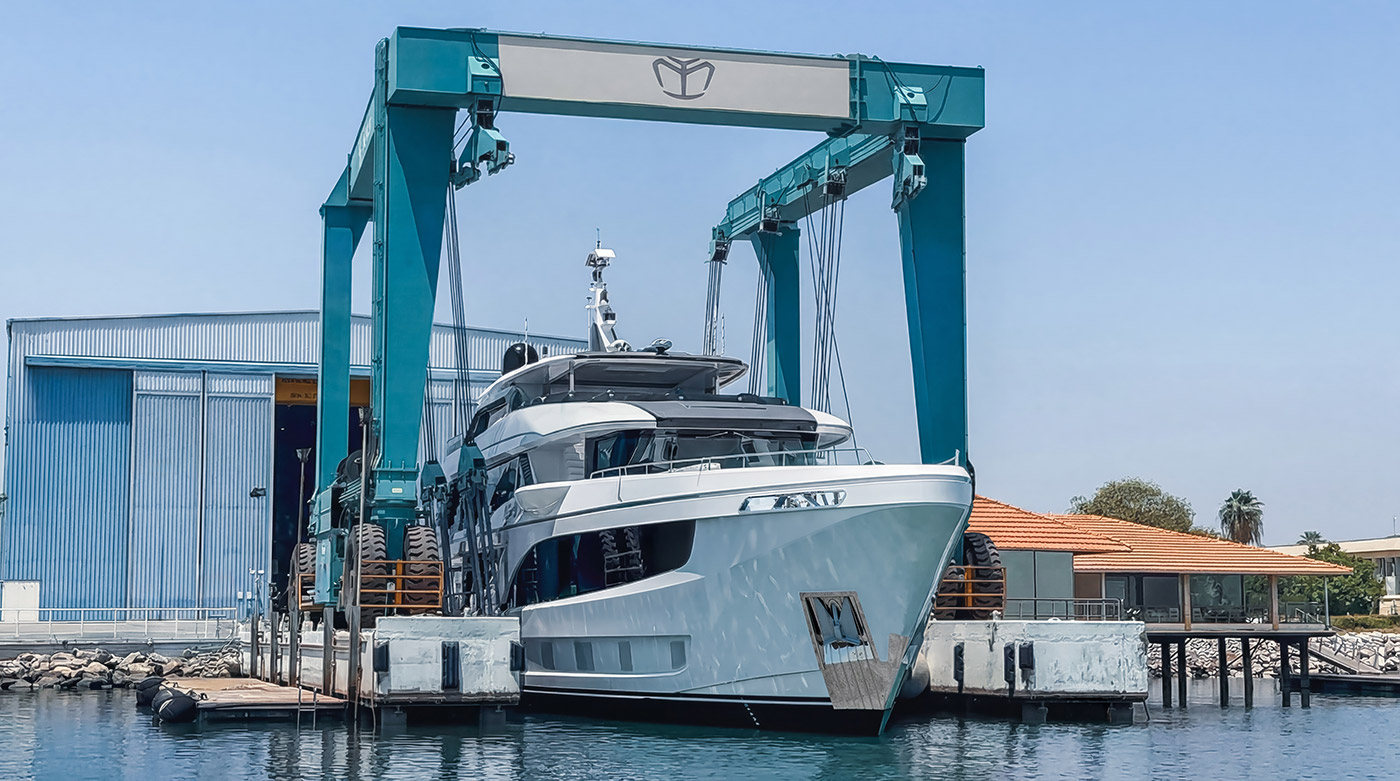 Majestad 145