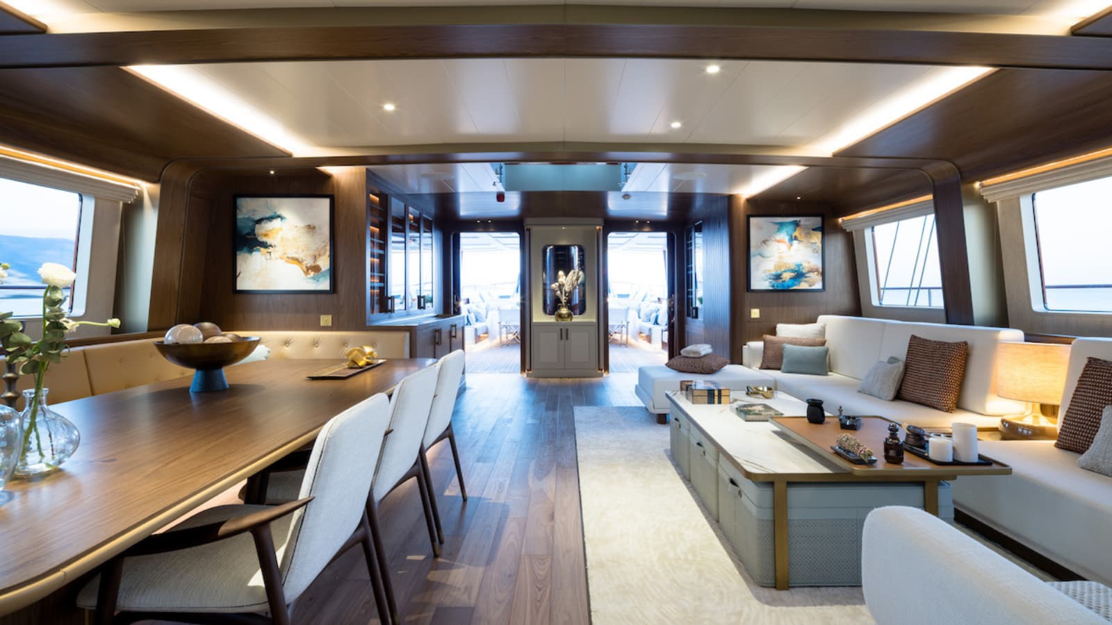 Intérieur Simena