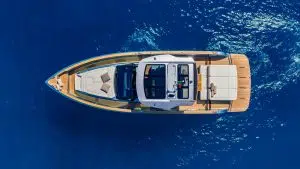 Cantiere del Pardo conquers the 2026 Venice Boat Show with Pardo Yachts, VanDutch, and Grand Soleil