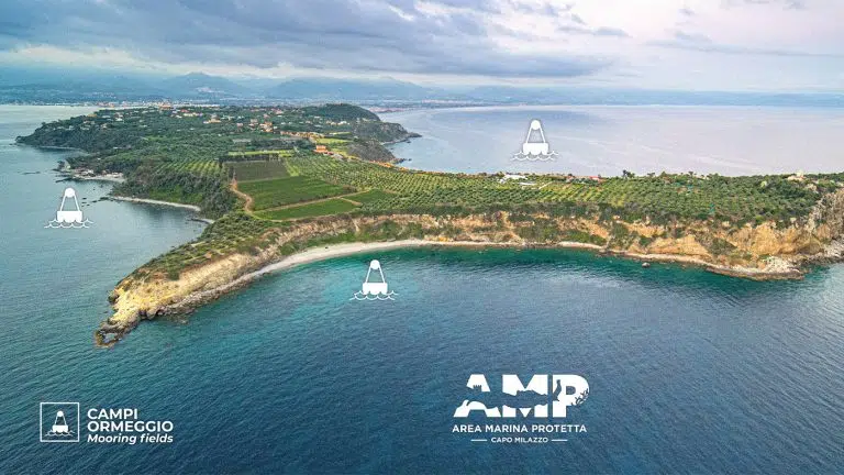 Capo Milazzo