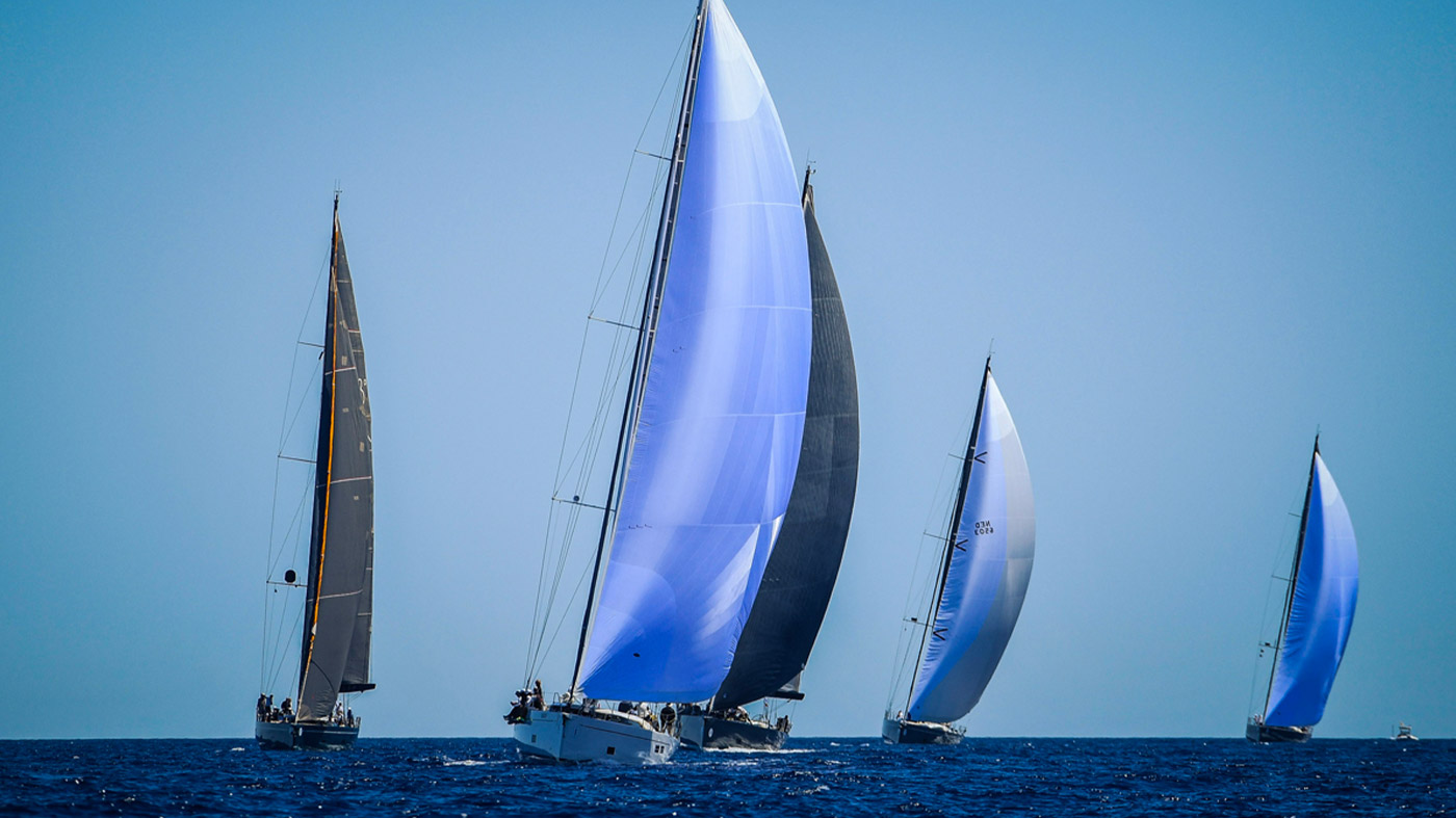 2026 grand soleil cup