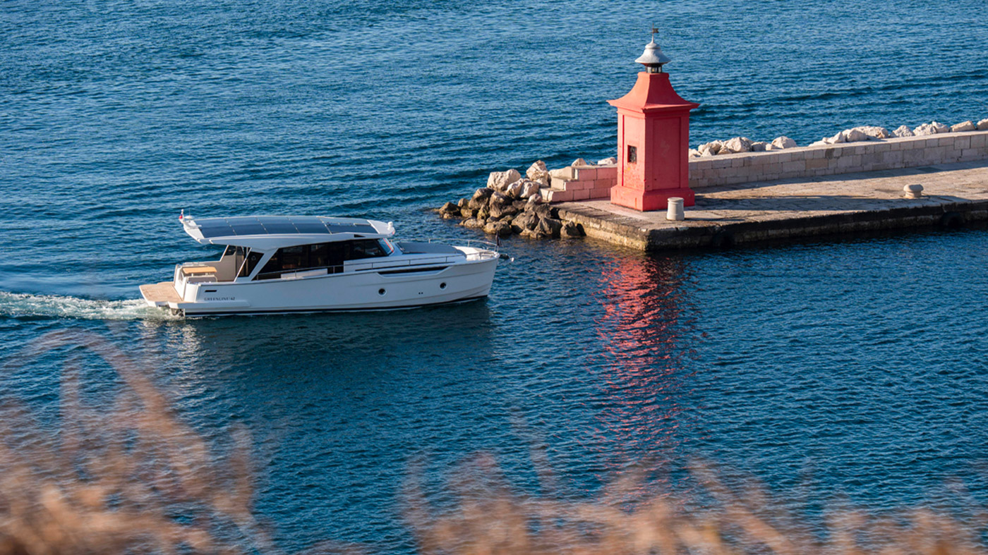 línea verde 42