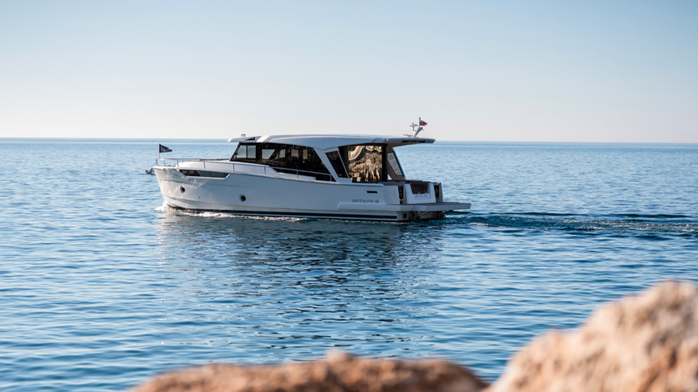 línea verde 42