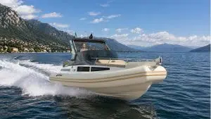 Solemar in Genua 2026: Vier Maxi-RIBs präsentieren die neue Entwicklung der Marke