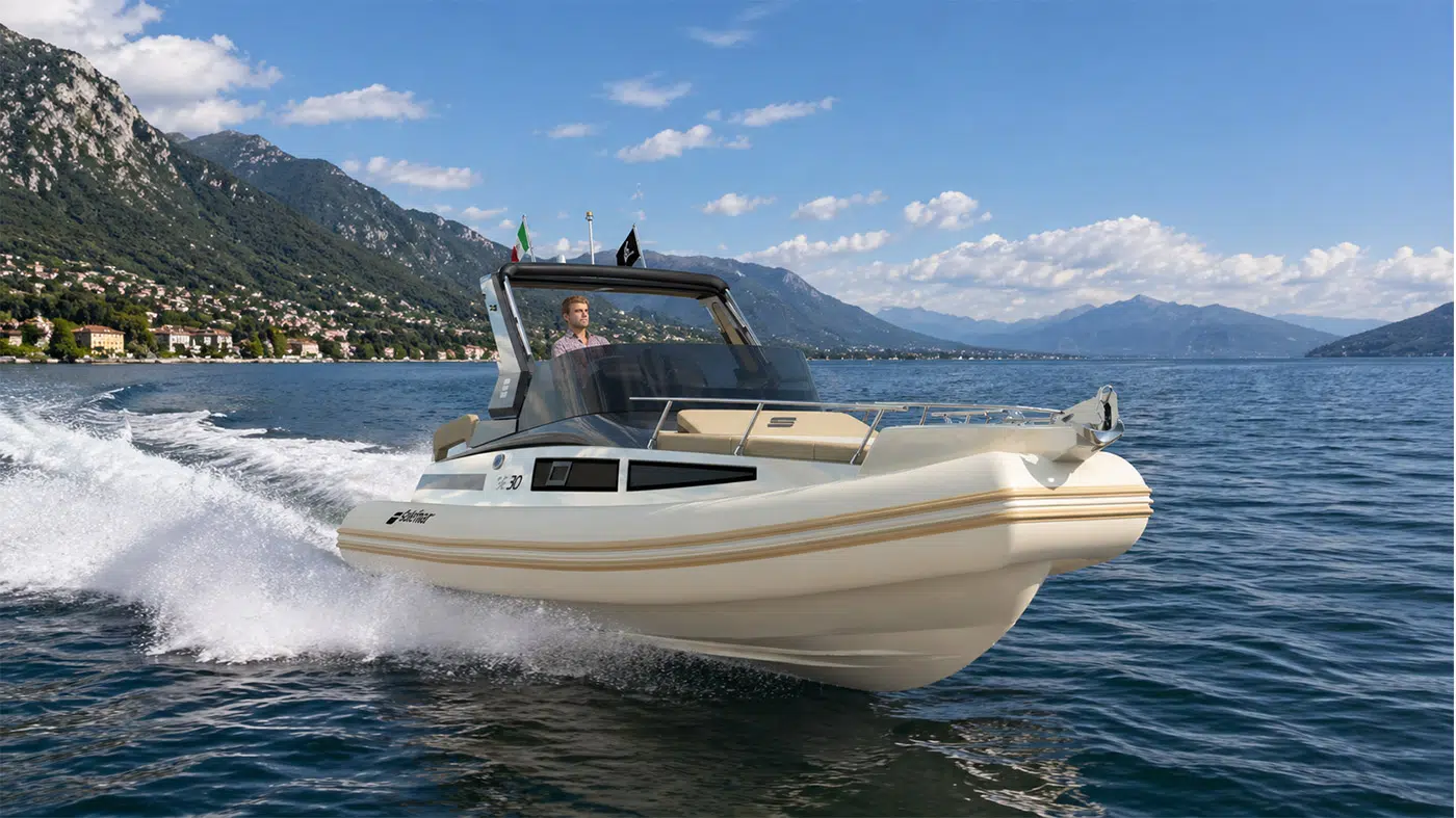 Solemar Experience