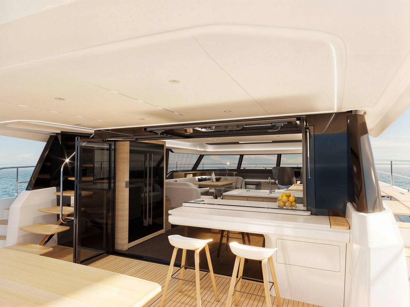 VEYA Yachts