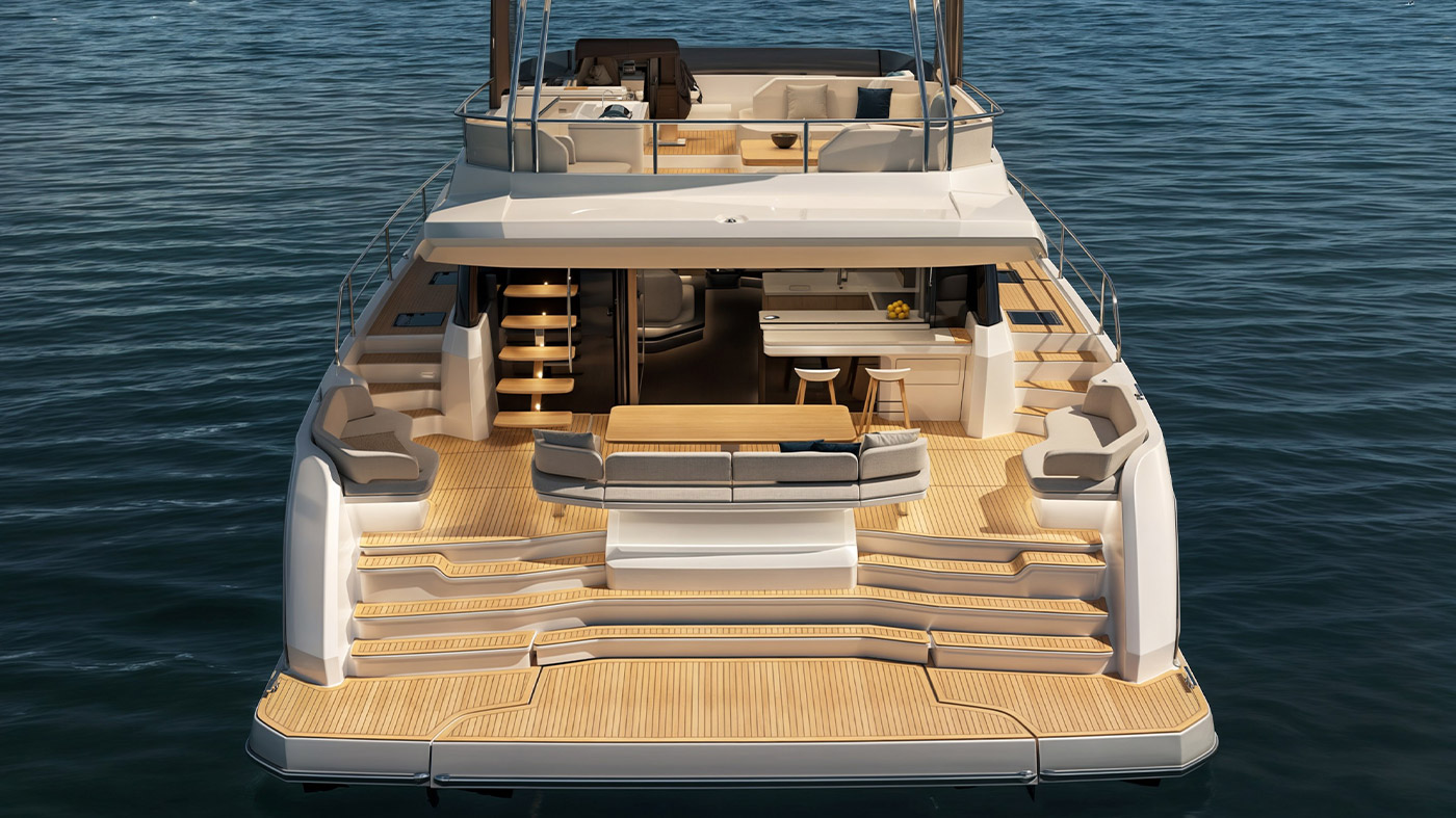 VEYA Yachts
