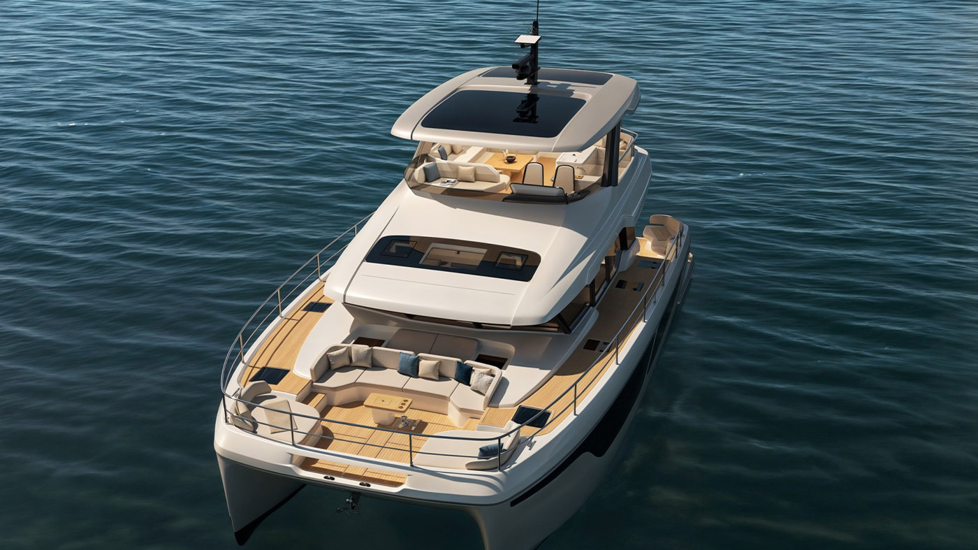VEYA Yachts