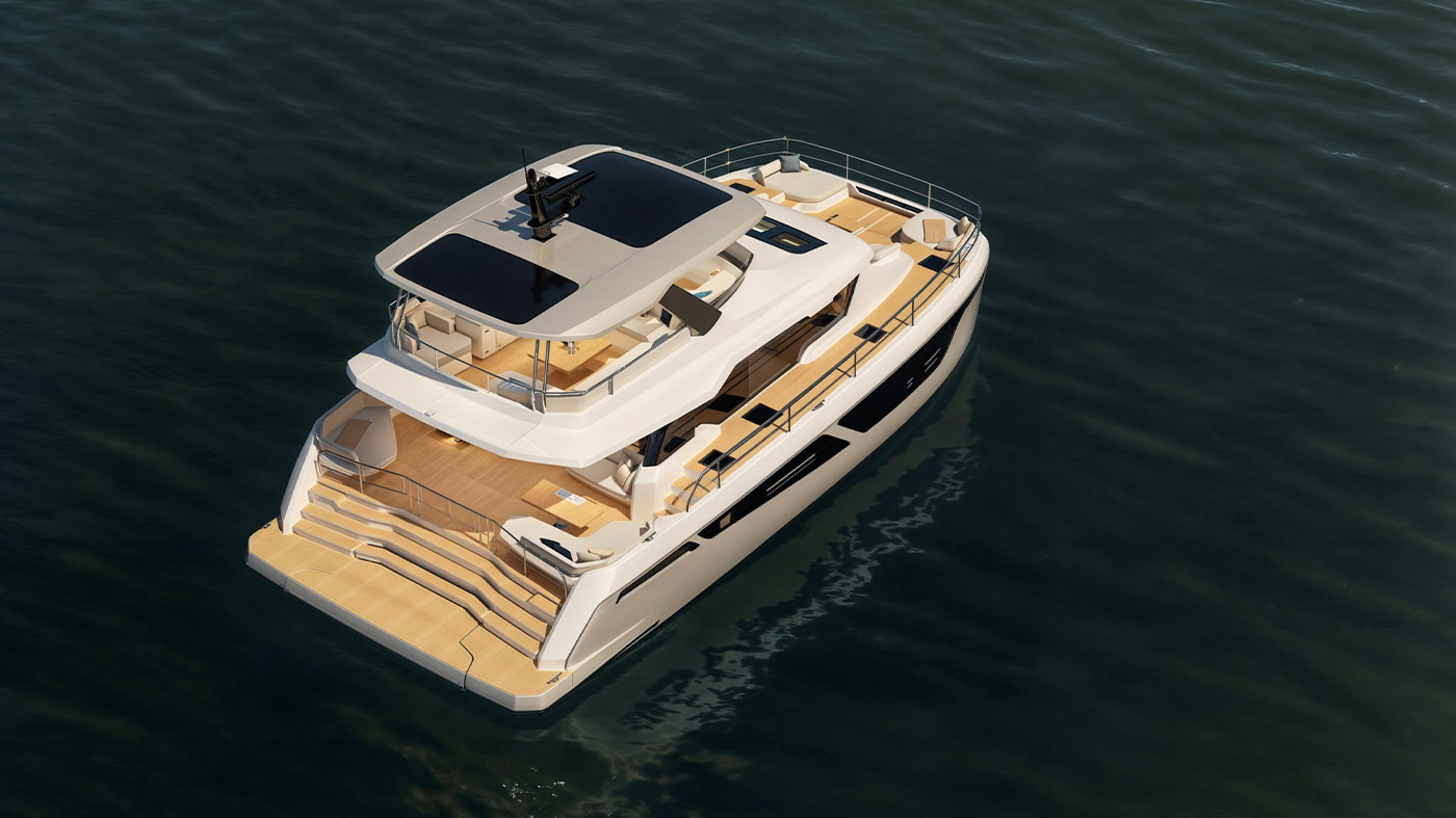 VEYA Yachts