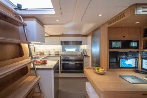 GALLEY