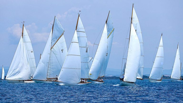 Semana de Vela de Argentario 2026