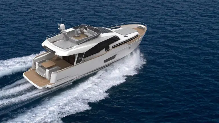 greenline 50