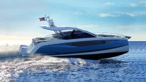 Beneteau Group reorganizes US operations: production halts in Cadillac and three historic brands sold