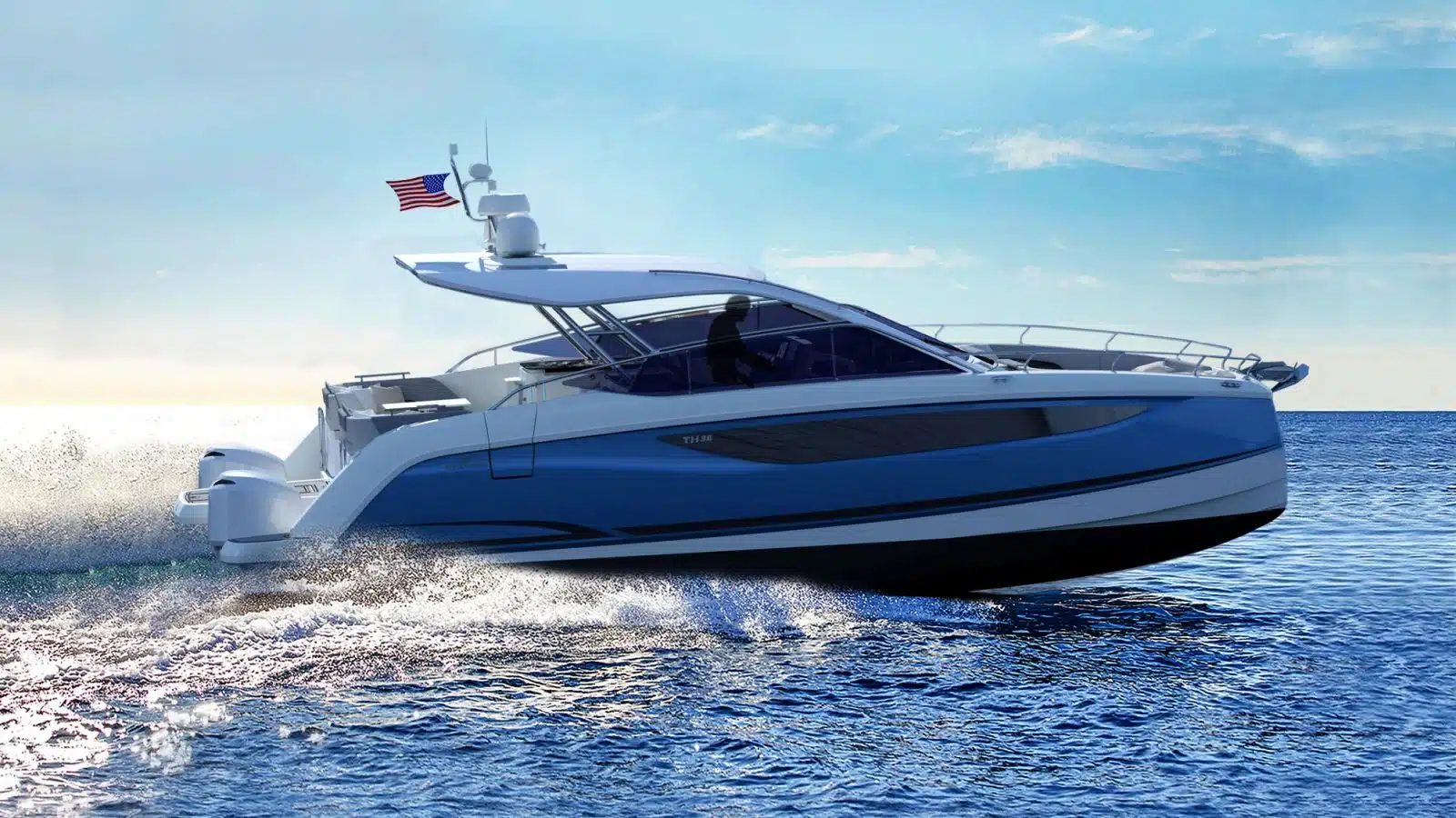 beneteau group