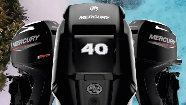 mercury 40x40