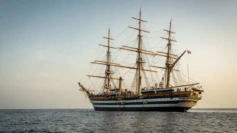 amerigo vespucci