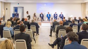 Italian Boating Between Geopolitics and AI: Plotting the Course for the Industry’s Future from the SATEC 2026 Convention
