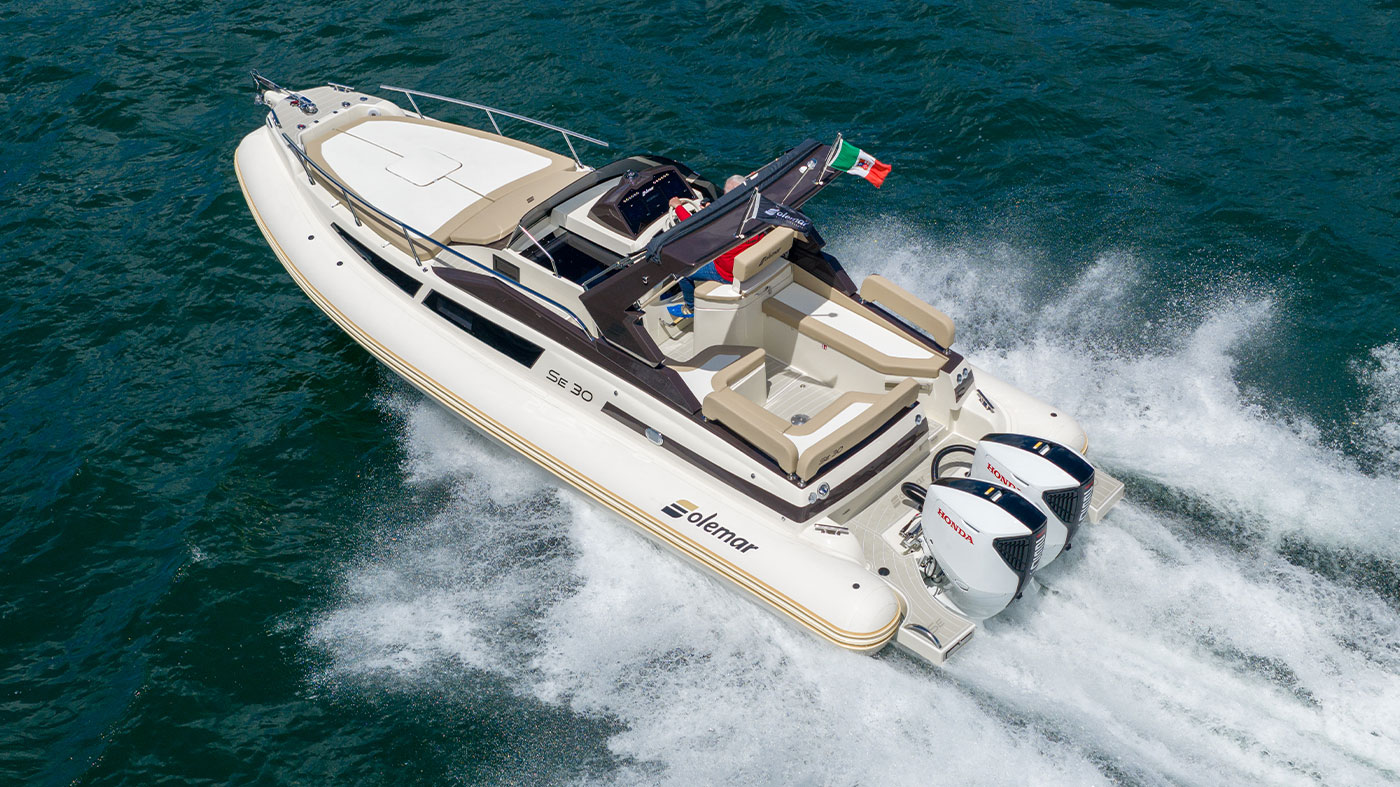 Solemar SE30