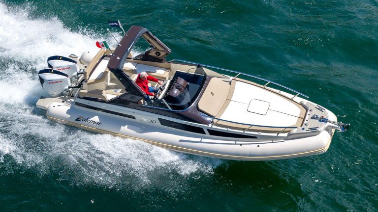 solemar se30
