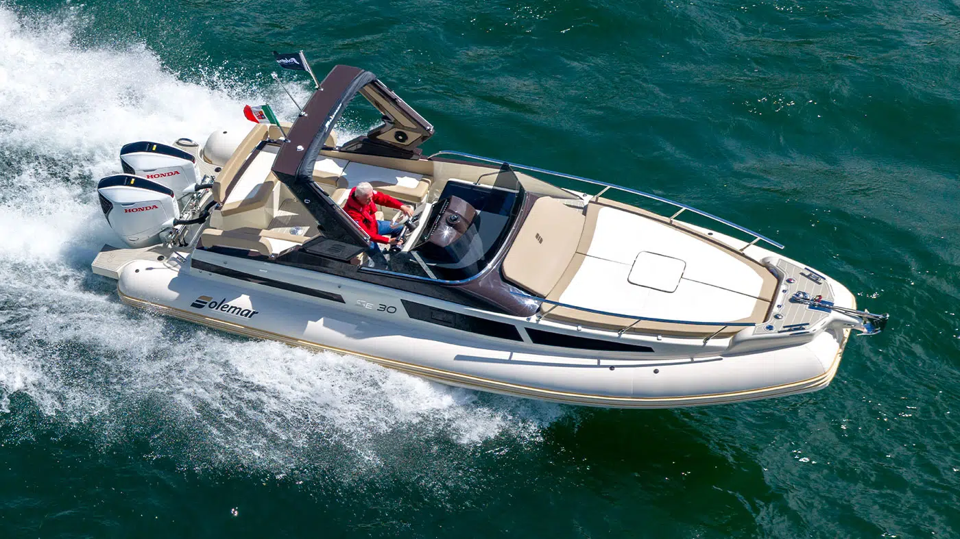 solemar se30