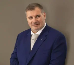 Entretien avec Giorgio Casareto sur l'évolution de la navigation de plaisance