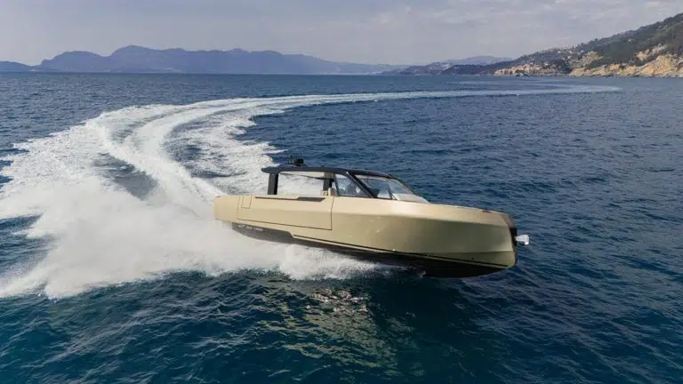 forte 47 gran turismo