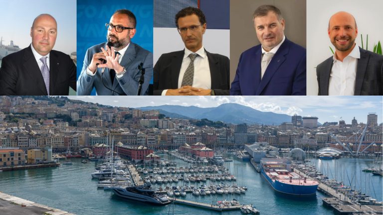 Cómo ha cambiado la navegación recreativa en Italia: 5 entrevistas