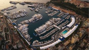 Monaco Yacht Show 2026: Die Zukunft der Superyachten nimmt mit 43 Weltpremieren Gestalt an