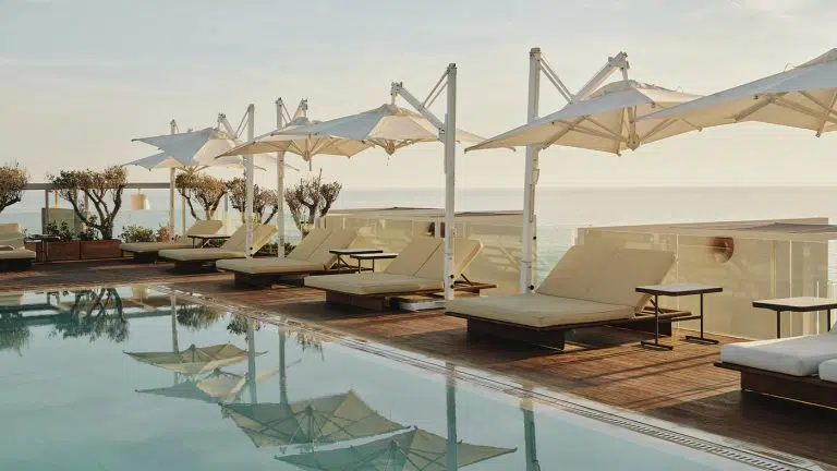 sasga yachts rooftop
