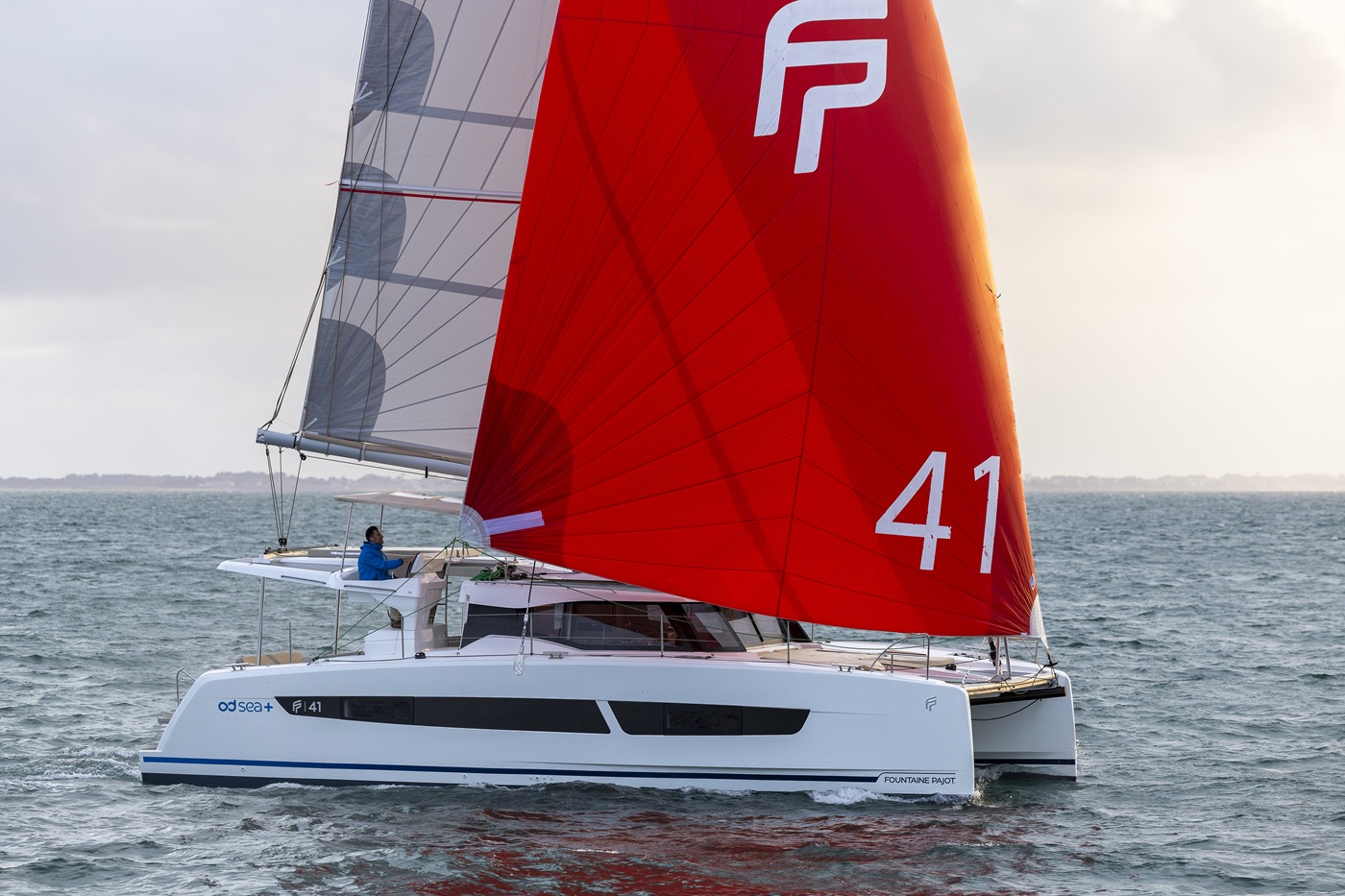 Fountaine Pajot