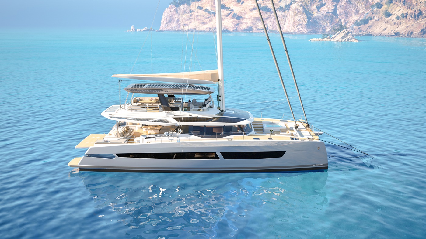 Fountaine Pajot