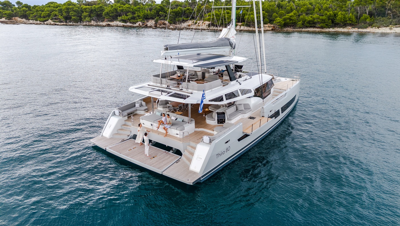 Fountaine Pajot