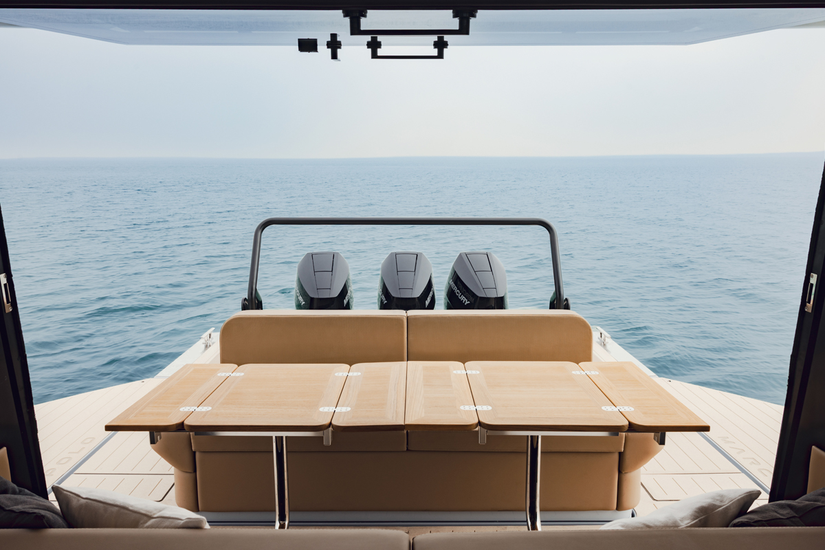 MARCOPOLO ADVENTURE YACHTS